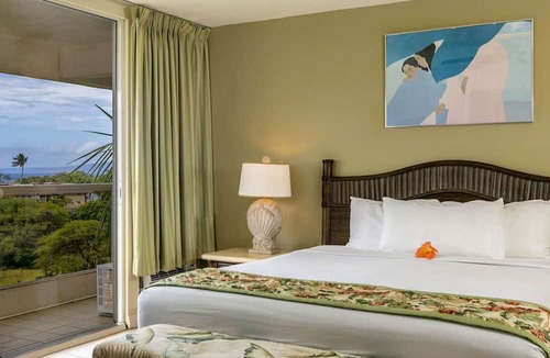 Kihei Condo | Maui Banyan- 1BR Garden View - No Cleaning Fees/Full Kitchen