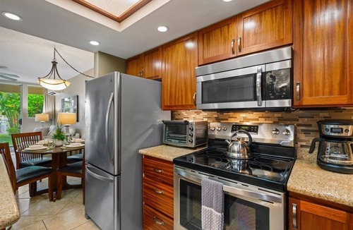 Kihei Condo | Maui Banyan by Coldwell Banker Island Vacations