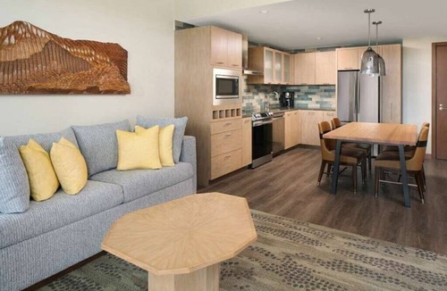 Kihei Condo | Maui Bay Villas, a Hilton Grand Vacations Club - 1 Bedroom Plus - 1BP