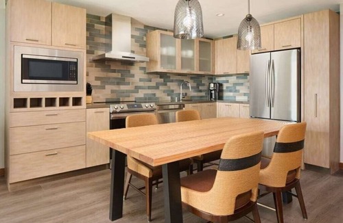 Kihei Condo | Maui Bay Villas, a Hilton Grand Vacations Club - 1 Bedroom Plus - 1BP