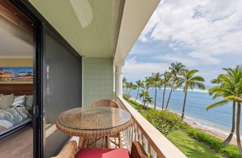 Historic Lahaina Front Street House | Maui Beachfront Haven 433