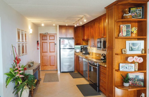 Kihei Condo | Maui Family Owned/Managed - Keawakapu Beauty
