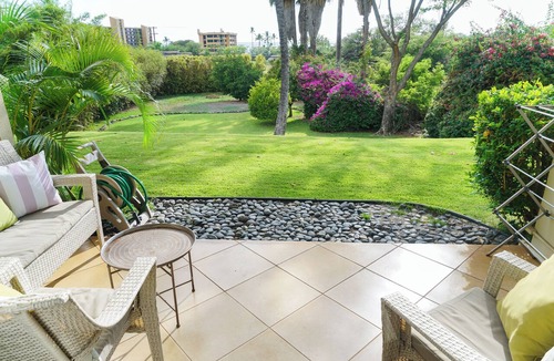 Kihei Condo | Maui Family Owned/Managed - Keawakapu Beauty