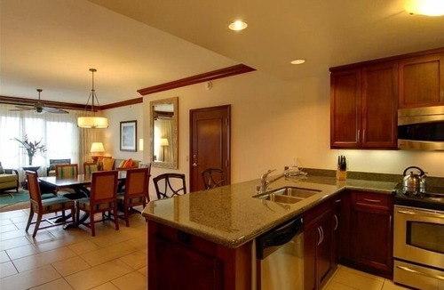 Kaanapali Villa | Maui Resort Rentals: Marriott's Maui Ocean Club 2 BR Island View Villa – New Napili Tower