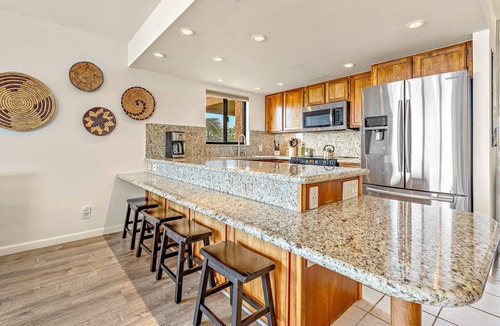 Wailea Condo | Maui Resort Rentals: Polo Beach Club 608 – Luxurious 6th-Floor Oceanfront 2BR w/Stunning Ocean Views!