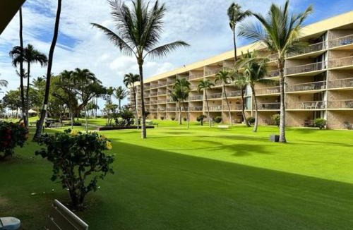 Kihei House | Maui Sunset B105