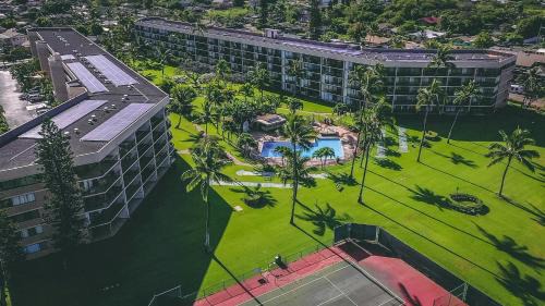 Kihei House | Maui Sunset B108 Ground Floor