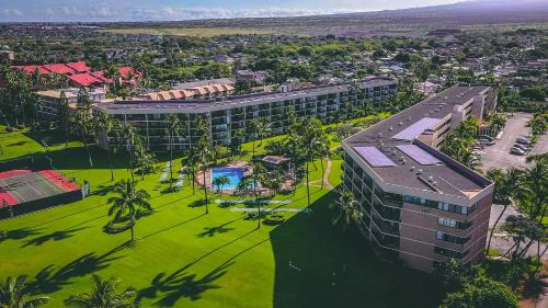 Kihei House | Maui Sunset B108 Ground Floor