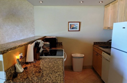 Kihei Condo | Maui Sunset B121 ~ 2 BR, 2 BA, Ideal for Families!