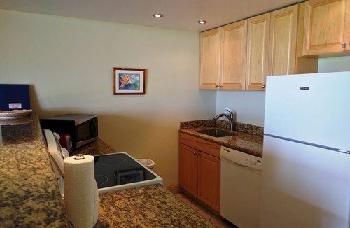 Kihei Condo | Maui Sunset B121 ~ 2 BR, 2 BA, Ideal for Families!