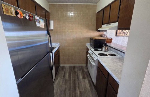 Kihei Condo | Maui Sunset B220 ~ 2 BR, 2 BA, Full Kitchen, Ocean View Condo!