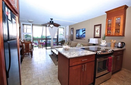 Kihei Condo | Maui Vista 3213 1 Bedroom Condo