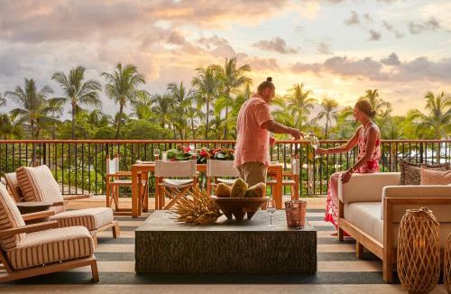 Kamuela Hotel | Mauna Lani, Auberge Collection