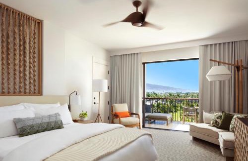 Kamuela Hotel | Mauna Lani, Auberge Collection