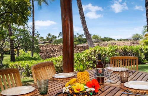 Kamuela House | Mauna Lani Fairways 1101
