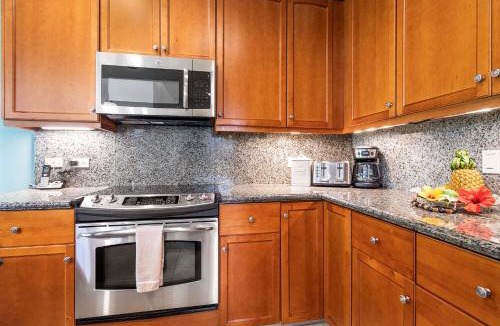 Kamuela House | Mauna Lani Fairways 1101