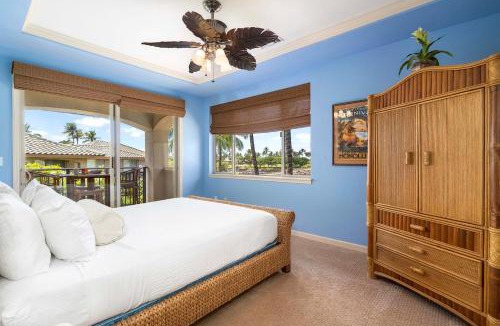 Kamuela House | Mauna Lani Fairways 1101