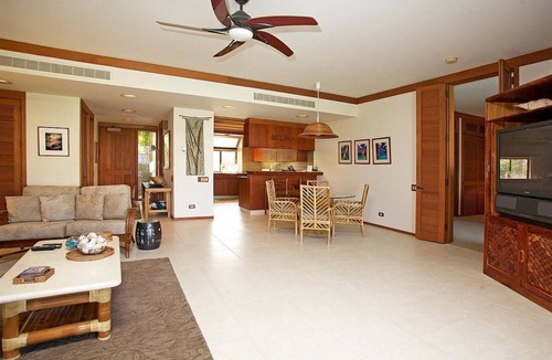 Kamuela Condo | Mauna Lani Terrace Condo - Steps From Beach