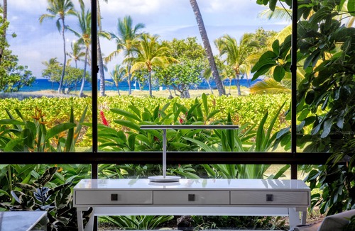 Kamuela Condo | Mauna Lani Terrace J103