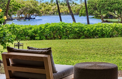 Kamuela Condo | Mauna Lani Terrace J103