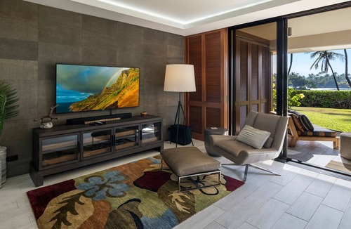 Kamuela Condo | Mauna Lani Terrace J103