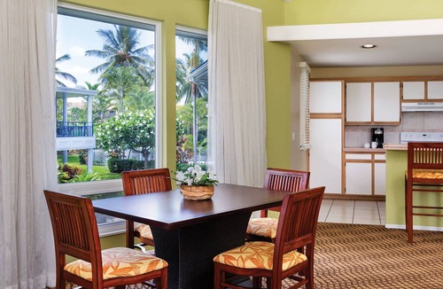Keauhou Resort | Mauna Loa Village Villa 2BR/2BA