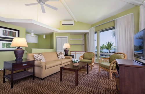 Keauhou Resort | Mauna Loa Village Villa 2BR/2BA