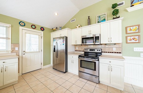 Ocean Sands House | Mayflower - Corolla, Ocean Sands, 250 Yds to Beach, Lake View, Pool, Hot Tub, Flex Stays