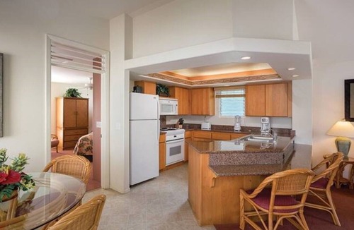 Princeville Condo | Meditative Retreat at Bali Hai Villas - 2 Br Condo