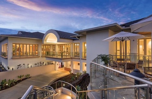 Princeville Condo | Meditative Retreat at Bali Hai Villas - 2 Br Condo