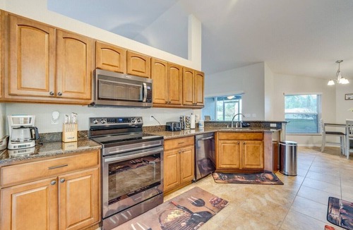 Davenport House | Merrimack Place - Spacious Family Retreat Near Disney – Davenport, Florida