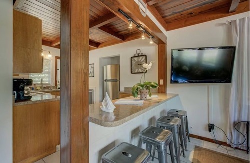 South Sarasota House | Mid-Century Gem
