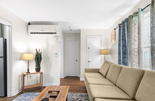 Norwood Apartment | Midtown Apartment, Near Parks! The Bricks Apt 3&4