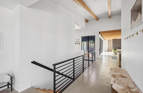 Salt Lake Mountain Resorts House | Milly Slopeside - Luxury Home at Brighton