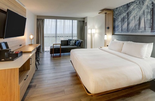 Mobile Hotel | Mobile Marriott