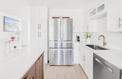 Aspen Condo | Moby House Aspen: A Curated Retreat w/2BR/2BA , AJAX Views in the Aspen Core