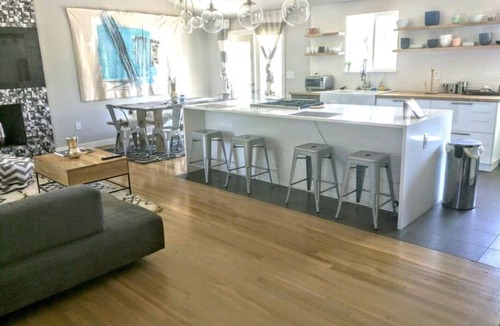 Table Mesa House | Modern 3BR South Boulder Home, Family Friendly, Close to Trails.
