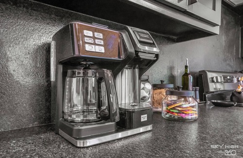 Rogers House | Modern Forest 3-Bedroom Home w/Bunk Beds upstairs. Private Pool, HotTub, & More