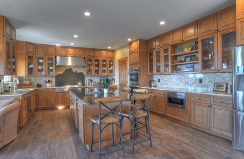 Durango - Purgatory House | Mountain Home on 8 Acres - Amazing Views/Outdoor Spaces - 19 Min to DGO