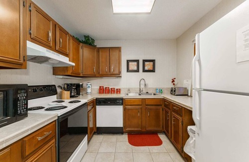 Pittman Center Condo | Mountain View Condo Near Gatlinburg, Anakeesta & Aquarium