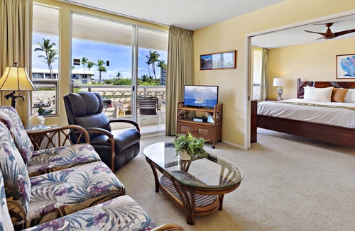 Kihei Condo | My Perfect Stays Special: Mar 22-Apr 1 $199