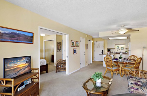 Kihei Condo | My Perfect Stays Special: Mar 22-Apr 1 $199
