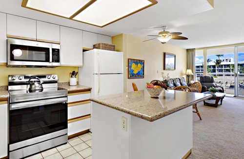 Kihei Condo | My Perfect Stays Special: Mar 22-Apr 1 $199