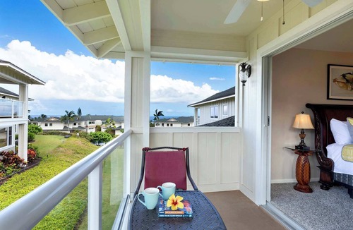 Kahaluu Bay Villa | Na Hale O Keauhou Beach Views, Hot Tub & Pool