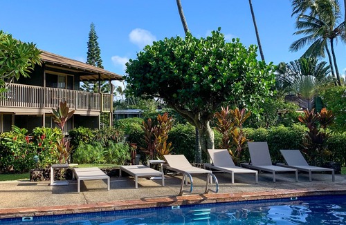 Napili Apartment | Napili Village Hotel