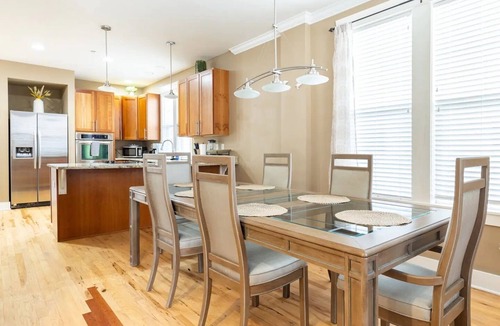 North Central Westminster House | Near Denver+Boulder Tranquil Home Walk to Shops and Restaurants - Top Rated Home