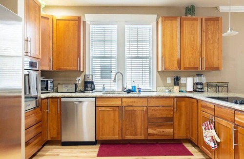 North Central Westminster House | Near Denver+Boulder Tranquil Home Walk to Shops and Restaurants - Top Rated Home