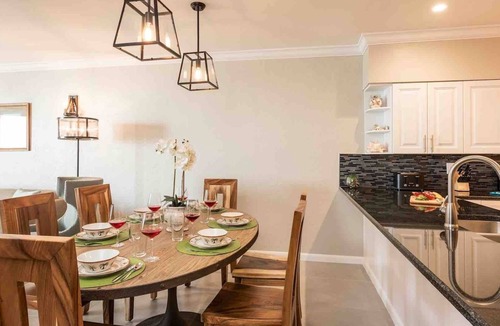 Key West Condo | *NEPTUNE'S PENTHOUSE* Oceanside Condo/Pool + Last Key White Glove Service.
