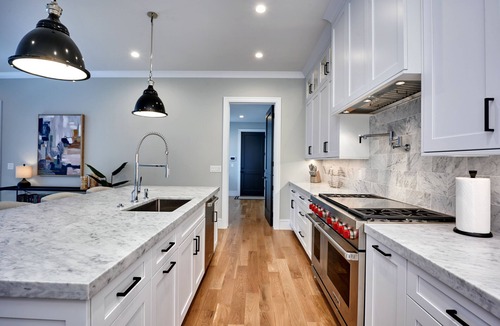 Belcaro House | New Listing ~ Luxurious Denver Retreat in Historic Bonnie Brae