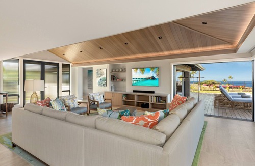Kamuela House | NEW Listing: Special Rate - Mauna Kea Fairways South 22 - Dreamy Hawaiian Escape
